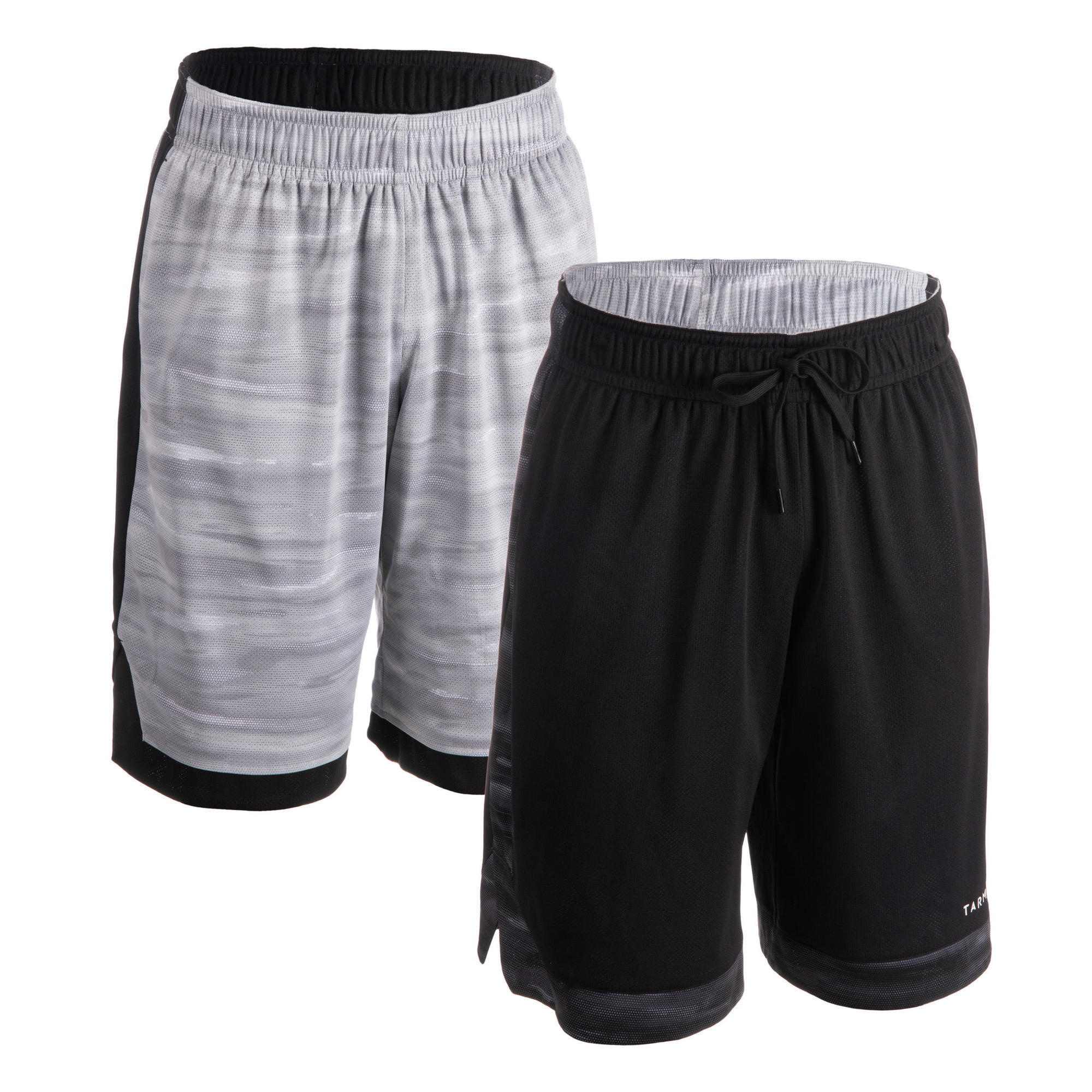 decathlon short basket